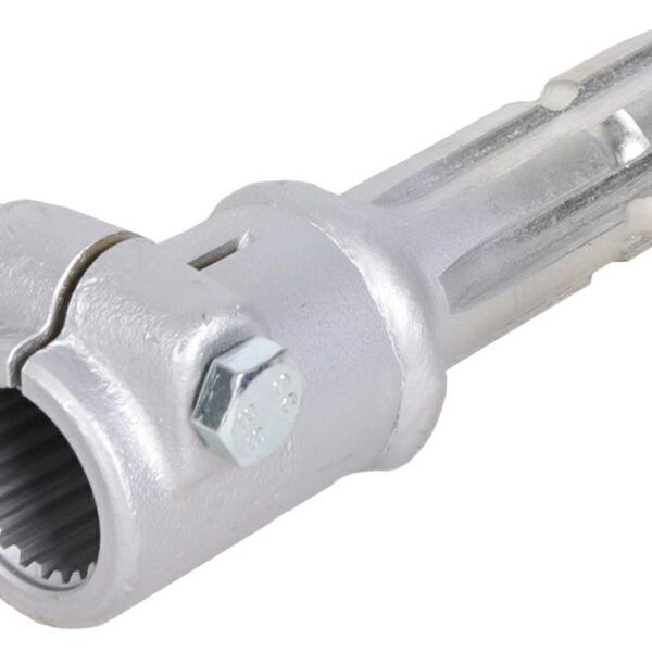 Adapter kardanskog vratila, ženskomuški, 21 žleb 34.9mm (1 38) 6 žlebova 34.9mm (1 38), L=173mm