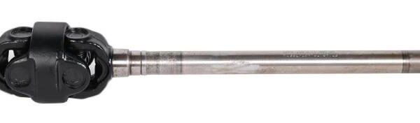 Axle Shaft with Double Universal Joint 27 x 71, L = 788 mm, Splines 15x10, New Holland, Ford, Case