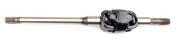 Axle Shaft with Double Universal Joint 30.2 x 81.8, L = 790 mm, Splines 33x29, JCB 525 Series