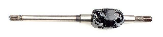 Axle Shaft with Double Universal Joint 30.2 x 81.8, L = 790 mm, Splines 33x29, JCB 525 Series