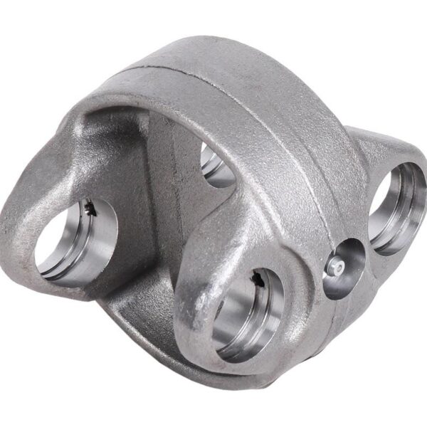 Double joint cage 27 x 70, h=62 mm, for Case/John Deere, 2 lubrication grooves, axle shaft connector