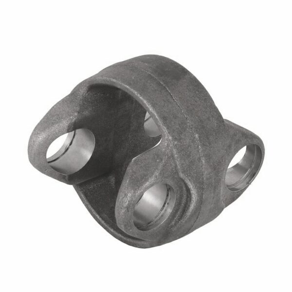 Double joint cage 27 x 70, h=62 mm, for Renault/Massey Ferguson, without lubrication grooves, axle shaft connector