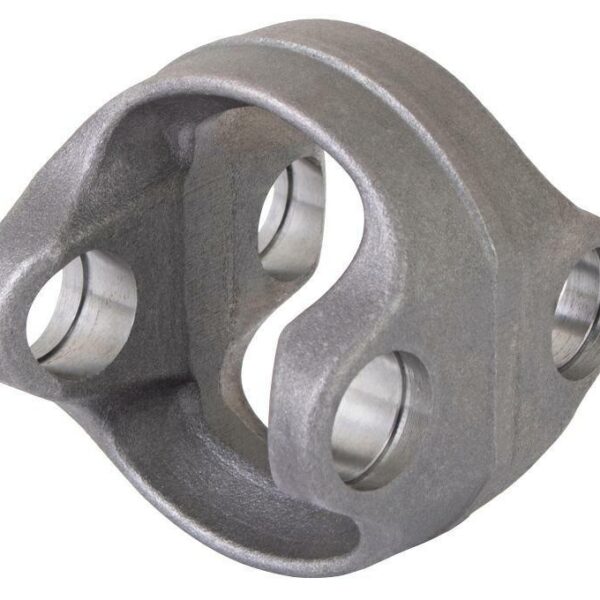 Double joint cage 27 x 81.8, h=64 mm, for Fiat/Ford/New Holland/Case, without lubrication grooves, axle shaft connector