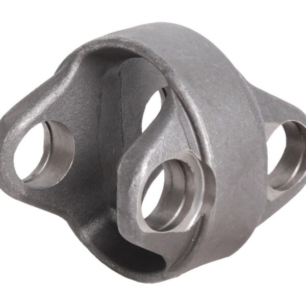 Double joint cage 30 x 83, h=70 mm, for John Deere/JCB, without lubrication grooves, axle shaft connector