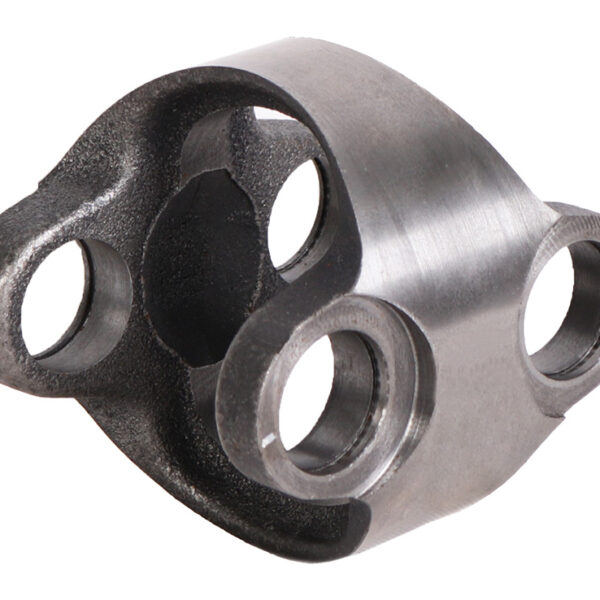 Double joint cage 30 x 90, h=70 mm, without lubrication grooves, axle shaft connector, John Deere