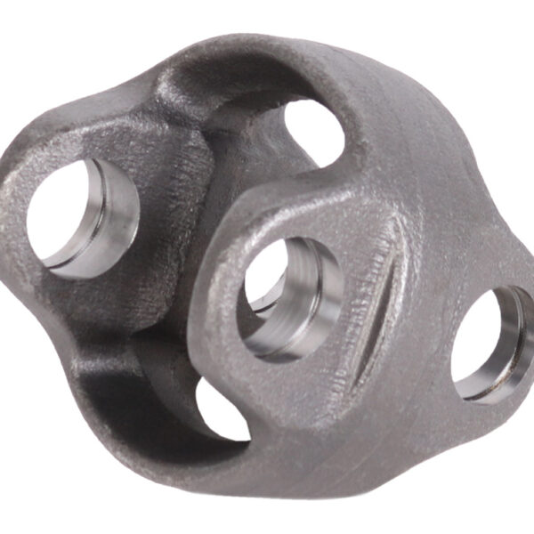 Double joint cage 30.2 x 80, h=70 mm, without lubrication grooves, axle shaft connector