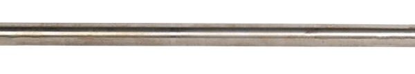 Front axle shaft, long, 30.2 x 81.8, L=960.5 mm, 33 splines, JCB 3CX, 3CXS, 4CX