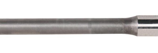 Front axle shaft, long, 35 x 93.3, L=495 mm, 33 splines, JCB 3CX, 4CX