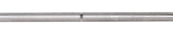 Front axle shaft, long, 35 x 93.3, L=970 mm, 33 splines, JCB 4CX
