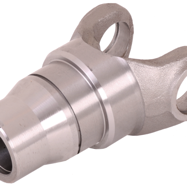 Front axle shaft, short, 27 x 81.8, L=117 mm, 24 splines, Ø32 mm, John Deere