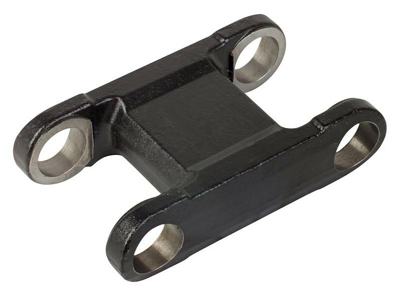 Joint Connector 28.6 x 60 IC (93), L = 119 mm, Komatsu